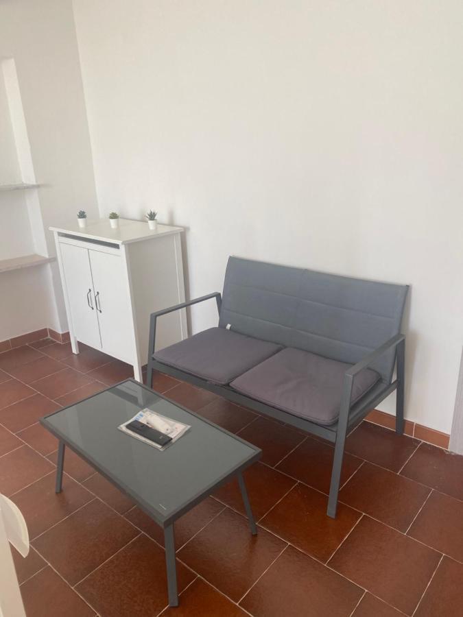 B&B Vista Mare Rodi Garganico Buitenkant foto