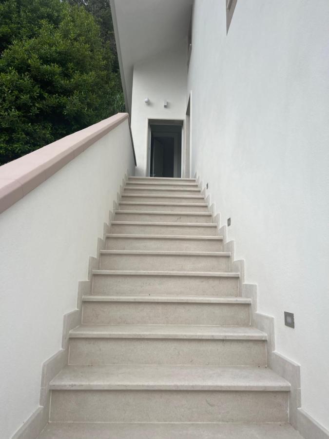 B&B Vista Mare Rodi Garganico Buitenkant foto